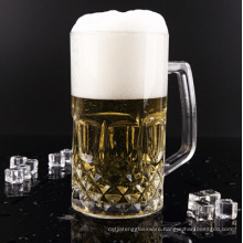 hot sale!handmade beer glass